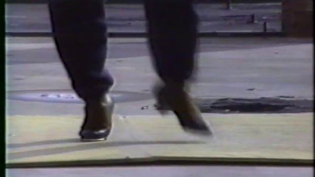 Henry's Tap Routines #1&2 смотреть онлайн