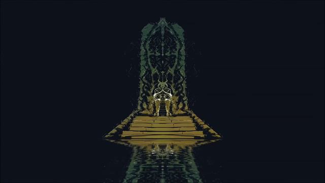 Dionysus - Jocelyn Pook смотреть онлайн