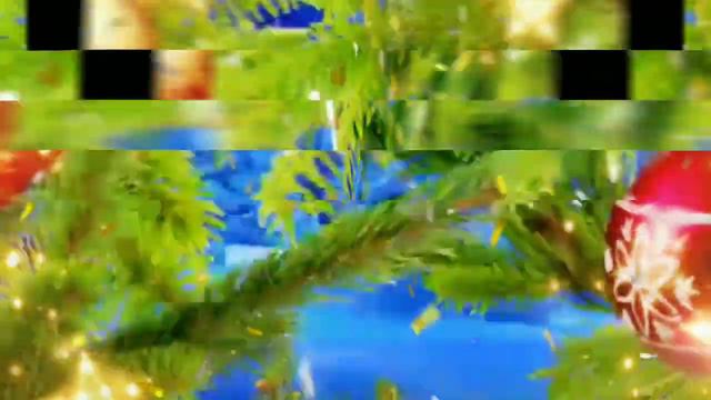 ✨Новый год на пороге!✨С Наступающим 2024 годом!✨( музыкальное поздравление ) смотреть онлайн