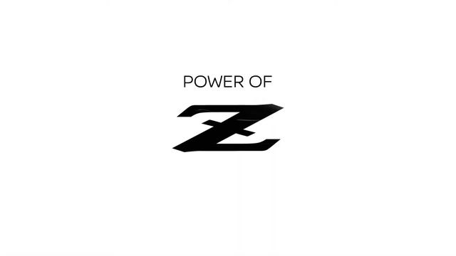 Nissan Z Teaser 02 смотреть онлайн