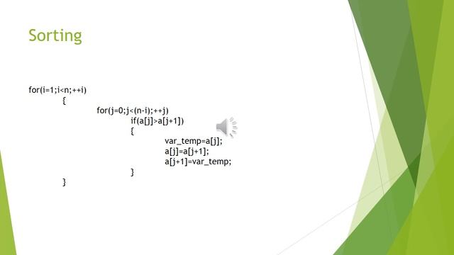 sort one dimensional array смотреть онлайн