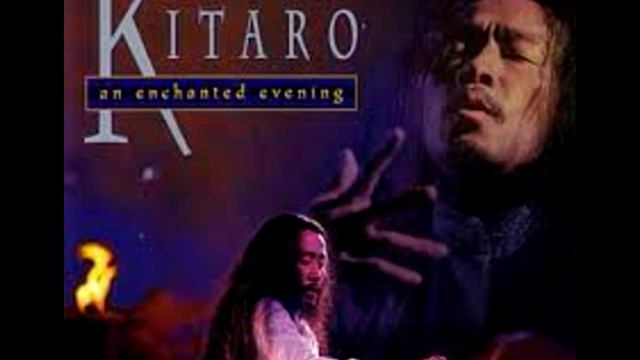 Kitaro - Ki(1996) - Relaxation music- Full album смотреть онлайн