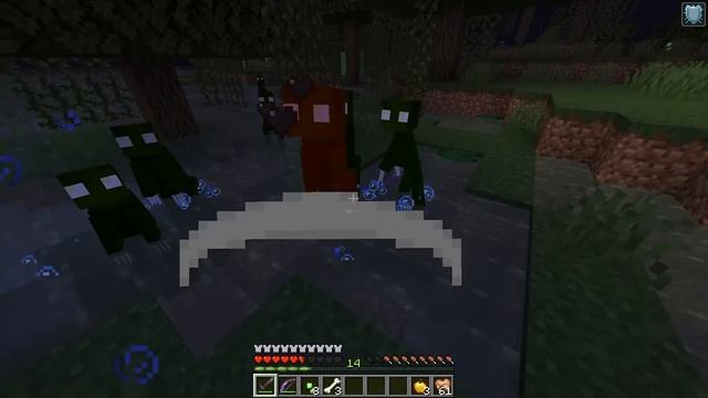 I tried EVERY FROG in Minecraft... смотреть онлайн