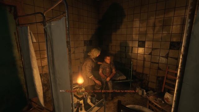 Прохождение METRO: Exodus [МЕТРО: Исход] — Часть 1: ВОЗВРАЩЕНИЕ АРТЕМА.МОСКВА [2K60FPS] смотреть онлайн