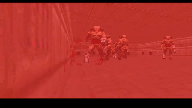 Making A Map For Doom in Ultimate Doom Builder: ez Edition смотреть онлайн