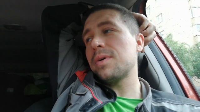 Ford fusion 2007 1,4 рывки, провалы часть 3 ??????️ смотреть онлайн