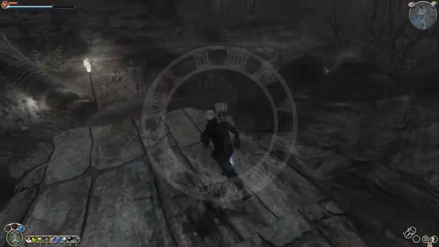 Fable The Lost Chapters прохождение ч.12 "Неспокойные покойники" смотреть онлайн