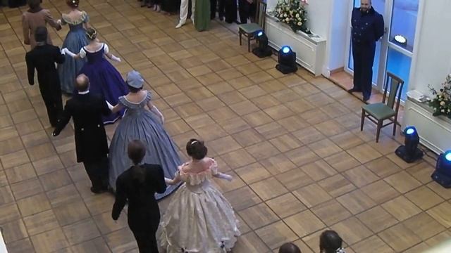 Polonaise. Полонез смотреть онлайн