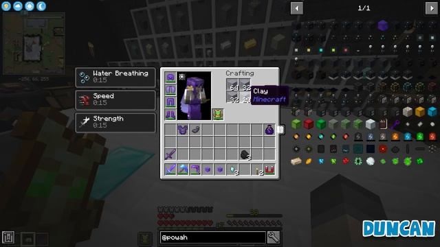 Krusty Krab Power Plant - MINECRAFT VAULT HUNTERS SMP #21 смотреть онлайн