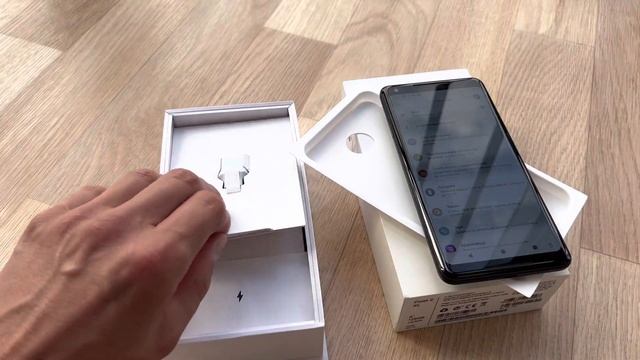 Google pixel 2 XL 128 gb (lot #175) смотреть онлайн
