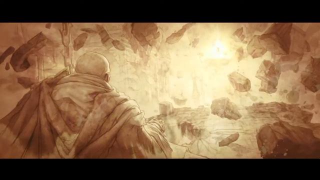 Diablo III: Reaper of Souls – Ultimate Evil Edition Ending Wizard смотреть онлайн