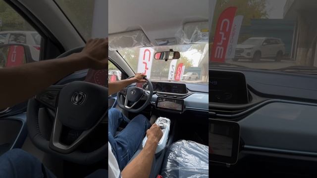 CHANGAN BEN BEN SYOLLAR UCHUN AVYOMOBIL смотреть онлайн