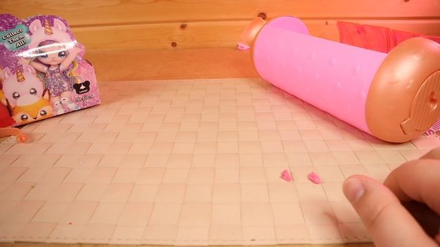 NA NA NA SURPRISE куклы подделка которую я не заслужил На На На Сюрприз смотреть онлайн