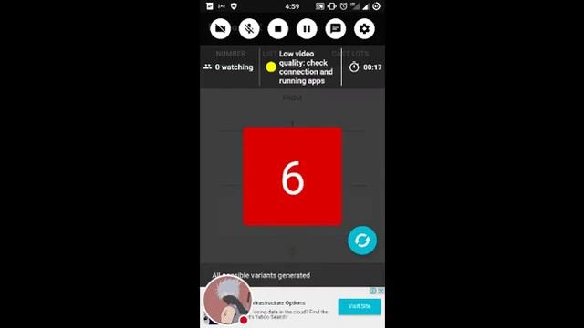 My Random UX Stream смотреть онлайн