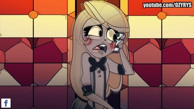 Gummy Bear Song (Movies, Games and Series COVER) PART 4 смотреть онлайн