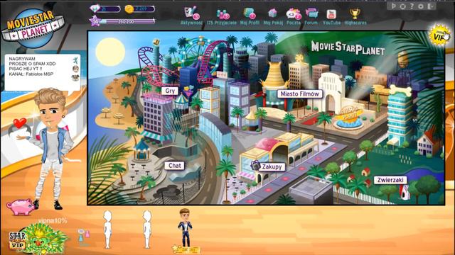 MSP#2 - ,,You ololo kochanie?" смотреть онлайн