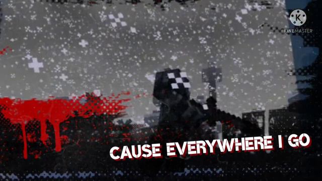 Minecraft Intro [G96] Everywhere I Go - Onlap.mp4 смотреть онлайн
