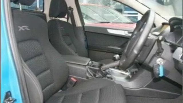 2009 FORD Falcon XR8 - Ringwood VIC смотреть онлайн