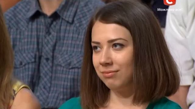 Крепкие волосы - Все буде добре - Анонс 04.11.14 смотреть онлайн