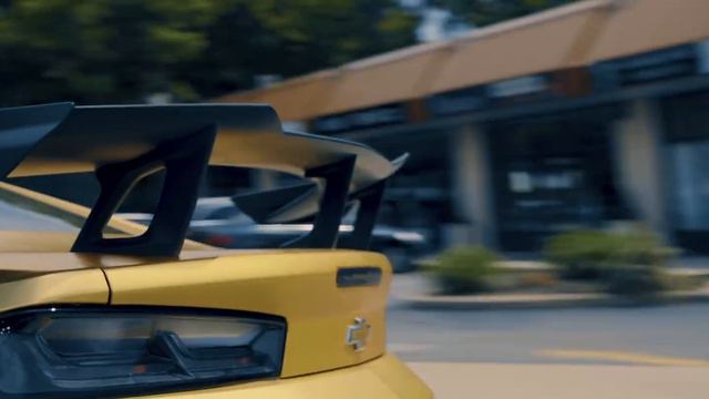 Capone SS | SchwaaFilms (4K) смотреть онлайн