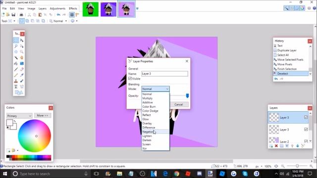 Tutorial: How To Make ROBLOX Shadow Head Icon |AngelYT смотреть онлайн