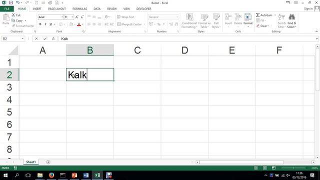 Input Manual microsoft excel смотреть онлайн