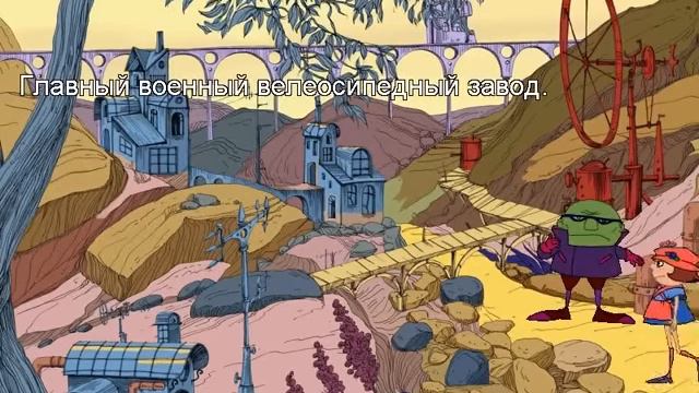 Фантомас в Одессе смотреть онлайн