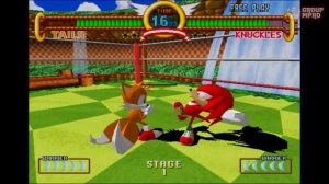 Evolution Of Tails Death Animations & Game-Over Screens (1992 - 2023)