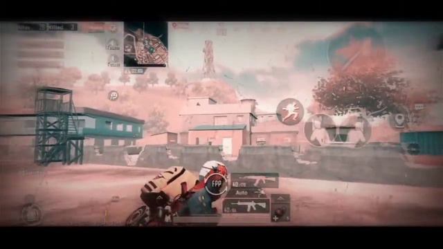 Provyourself Pubg Mobile Montage oppo F9 Pro смотреть онлайн