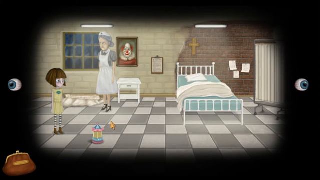 Френ боу: Первая серия смотреть онлайн