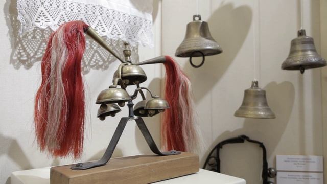 Удивительное рядом: Колокольчики с плюмажем смотреть онлайн