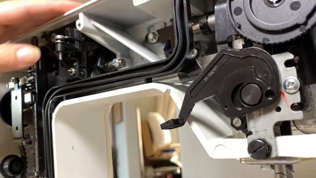 PART 2: Fix Viking (Optima) 630 / 620 / 610 смотреть онлайн