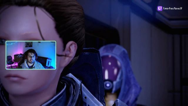 RECUPERA UN OPERATIVO DE CERBERUS - MASS EFFECT 2 LEGENDARY EDITION #47 смотреть онлайн