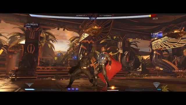 Is Injustice 2 Worth Playing In 2022? (Review) смотреть онлайн