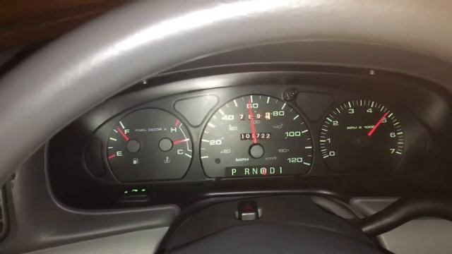 2003 Ford Taurus 0-60, 0-80 смотреть онлайн