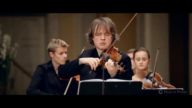 Fritz Kreisler - Preghiera