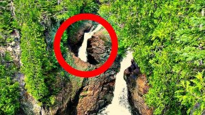 10 ЗАГАДОЧНЫХ МЕСТ, ЧЬЮ ТАЙНУ ЛЮДИ НЕ РАЗГАДАЛИ