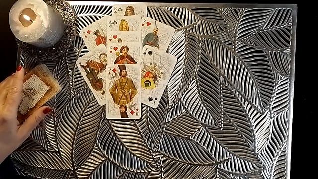 ЧТО В МЫСЛЯХ И ПЛАНАХ КРЕСТОВОГО КОРОЛЯ??? ЧТО ОН ЗАДУМАЛ??? смотреть онлайн