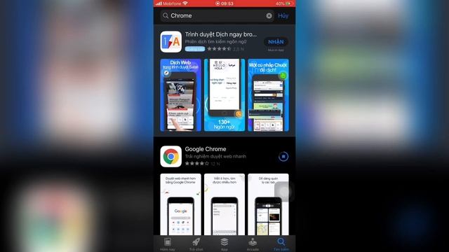Cách cài youtube trên ipad 2 ios 9.3.5/Installing YouTube for iPad 2 смотреть онлайн