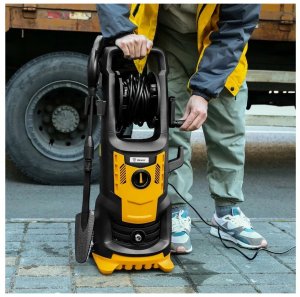 Минимойка Deko DKCW170 PRO