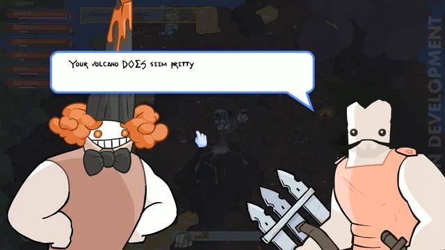 Pit People (Beta) | Let's Play Ep.4 | Arsonville Attack! [Wretch Plays] смотреть онлайн