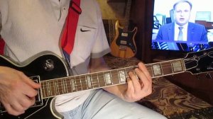 Ланфрен-Ланфра- М . Боярский (как играть на гитаре аккорды)