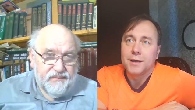 Подарок Цветкова на мой ДР: Россия привыкает, что её бьют. Ядерщики "доказали", что Земля плоская смотреть онлайн