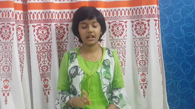 MILESTONE PREPARATORY KG SCHOOL. Class:4 Section :Gerbera codeo:6356 Name:Abontika Sarker Poem смотреть онлайн