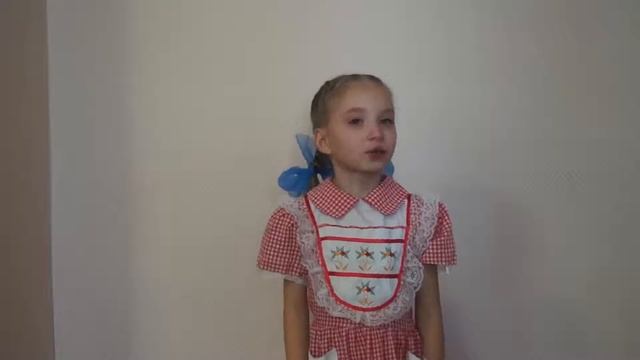 А. Барто «Любочка» смотреть онлайн