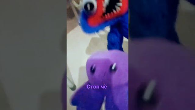 рэп-батл осьминожки и Китти смотреть онлайн