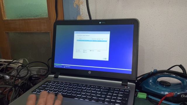 Cómo instalar Windows 10 / 11 a Laptop HP ProBook con Unidad M.2 ? смотреть онлайн