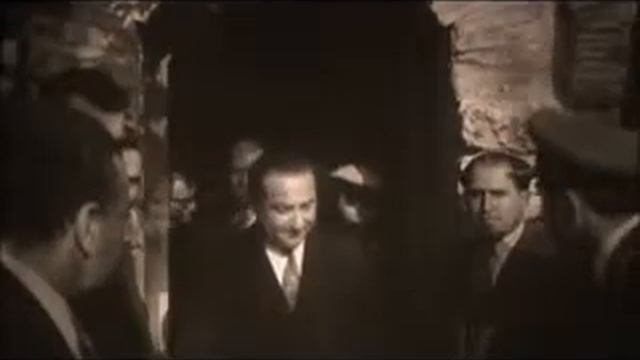 Adnan Menderes Belgeseli