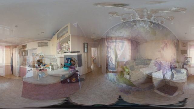 Продажа 3к квартиры на Зеленом Логе 30