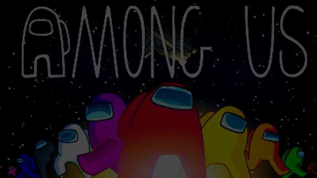 Among Us Door Closing Sound Effect смотреть онлайн